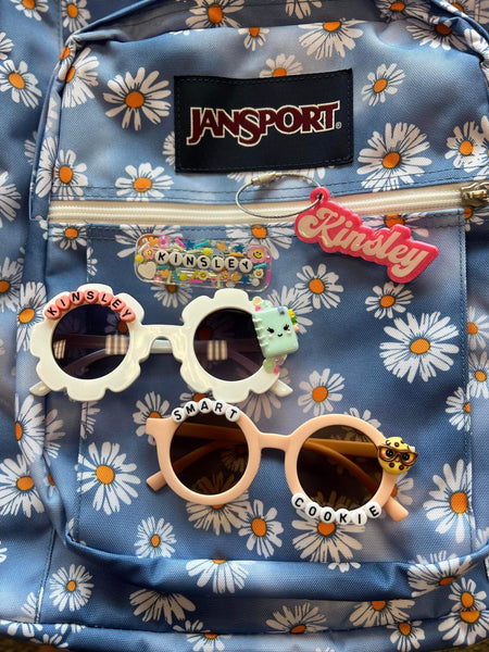 Smart Cookie Back to School Sunglasses